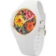 Ice Watch Analogue 'Ice Flower - Tropical Garden' Women's Watch 025901