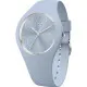Ice Watch Analogique 'Ice Champagne - Blue Aura' Femmes Montre 025930