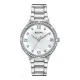 Bulova® Analoog 'Exclusives & specials' Dames Horloge 96L262