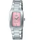 Casio® Analogue 'Casio Collection' Women's Watch LTP-1165PA-4CEF