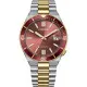 Citizen® Analogue 'Tsuyosa Shore' Men's Watch NJ0234-58X