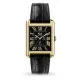 Ice Watch® Digital 'Ice Smart Tk 2.0 - Gold - Black Croco' Unisex's Watch 025285