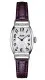 Tissot® Analogue 'Heritage Porto Small Lady' Women's Watch T1281091603200