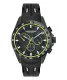 Aston Martin® Chronograph 'Aml Thrill Hlc W' Men's Watch MTRH1F503