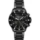 Emporio Armani® Chronograph 'World Explorer' Men's Watch AR70010