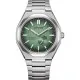 Citizen® Analogue 'Super Titanium Zenshin 60' Men's Watch NK5020-58X