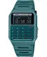 Casio® Digital 'Casio Collection Vintage' Herren Uhr CA-53WB-3BEF