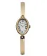 Timex® Analoog 'Trend cavatina main line' Dames Horloge TW2Y27200