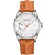 Hamilton® Analoog 'Jazzmaster' Heren Horloge H32635511