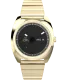 Timex® Analoog 'Q timex q vintage-inspired' Heren Horloge TW2Y34400