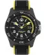 Timex® Analoog 'Freedive ocean' Heren Horloge TW2V66200