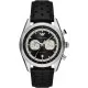 Emporio ArmaniĀ® Chronograaf 'Racer' Heren Horloge AR11635