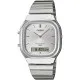 Casio® Analogue-digital 'Casio Collection Vintage' Unisex's Watch AQ-240E-7AEF