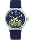 Timex® Analoog 'Peanuts waterbury standard' Heren Horloge TW2W72700