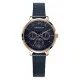 Orphelia® Multi Dial 'Derby' Dames Horloge OR22902