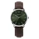 Orphelia® Analoog 'Winston' Heren Horloge OR61904