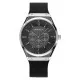 Orphelia® Multi Zifferblatt 'Saffiano' Herren Uhr OR71905