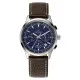 Orphelia® Multi Dial '24h' Men's Watch OR81702