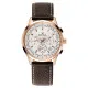 Orphelia® Multi-cadrans '24h' Hommes Montre OR81703