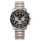 Orphelia® Chronographe 'New Wave' Hommes Montre OR82601