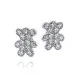 Orphelia® 'Rosabel' Kind Zilver 925 925 Oorknoppen - Zilverkleurig ZO-7352
