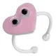 Orphelia® 'Adelisa' Kind Zilver 925 925 Ring (sieraad) - Zilverkleurig ZR-7141