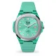 Ice Watch Analogue 'Ice Power - Pw7 - Turquoise Shades' Unisex's Watch 025972