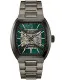 Bulova® Analogue 'Maquina' Men's Watch 98A321