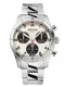 Alpina® Chronograph 'Startimer Pilot' Herren Uhr AL-372WB4S26B