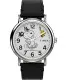 Timex® Analogue 'Peanuts Weekender Snoopy Dancing' Unisex's Watch TW2Y31000
