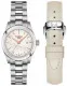 Tissot® Analogique 'T-my Lady' Femmes Montre T1320101111100