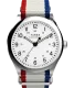 Timex® Analoog 'Weekender new england' Heren Horloge TW2Y15500