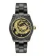 Versace® Analogue 'Dv One 20th Anniversary' Unisex's Watch VE6B00725