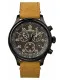 Timex® Chronograph 'Expedition Field' Men's Watch TW4B12300