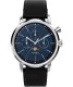 Timex® Multi Dial 'Marlin Moonphase' Men's Watch TW2W51200