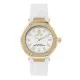 Philipp PleinĀ® Analoog 'The hexagon' Dames Horloge PW1BA0123