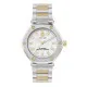 Philipp PleinĀ® Analoog 'The hexagon' Dames Horloge PW1BA0523