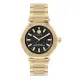 Philipp PleinĀ® Analoog 'The hexagon' Dames Horloge PW1BA0623