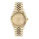 Philipp Plein® Analoog 'Date superlative' Dames Horloge PW2BA0523