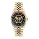 Philipp Plein® Analog 'Date Superlative' Damen Uhr PW2BA0623