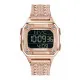 Philipp Plein® Digital 'Hyper $hock' Women's Watch PWHAA1221