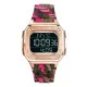 Philipp Plein® Digitaal 'Hyper $hock' Unisex Horloge PWHAA1622