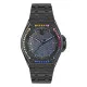Philipp PleinĀ® Analoog 'Plein extreme' Dames Horloge PWJAA1423