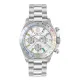 Philipp Plein® Chronograaf 'Nobile lady' Dames Horloge PWSBA0123