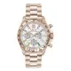 Philipp PleinĀ® Chronograaf 'Nobile lady' Dames Horloge PWSBA0323