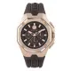 Philipp Plein® Chronograaf 'Octagon' Heren Horloge PWTBA0223