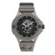 Philipp PleinĀ® Analoog 'The $kull ecoceramic' Heren Horloge PWUBA0323