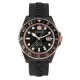 Philipp PleinĀ® Analoog 'Gmt-i challenger' Heren Horloge PWYBA0823