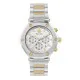 Philipp Plein® Chronograaf 'The hexagon chrono' Heren Horloge PWZBA0423