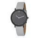 Pierre Cardin® Analog 'Belleville Simplicity' Unisex Uhr CBV.1037